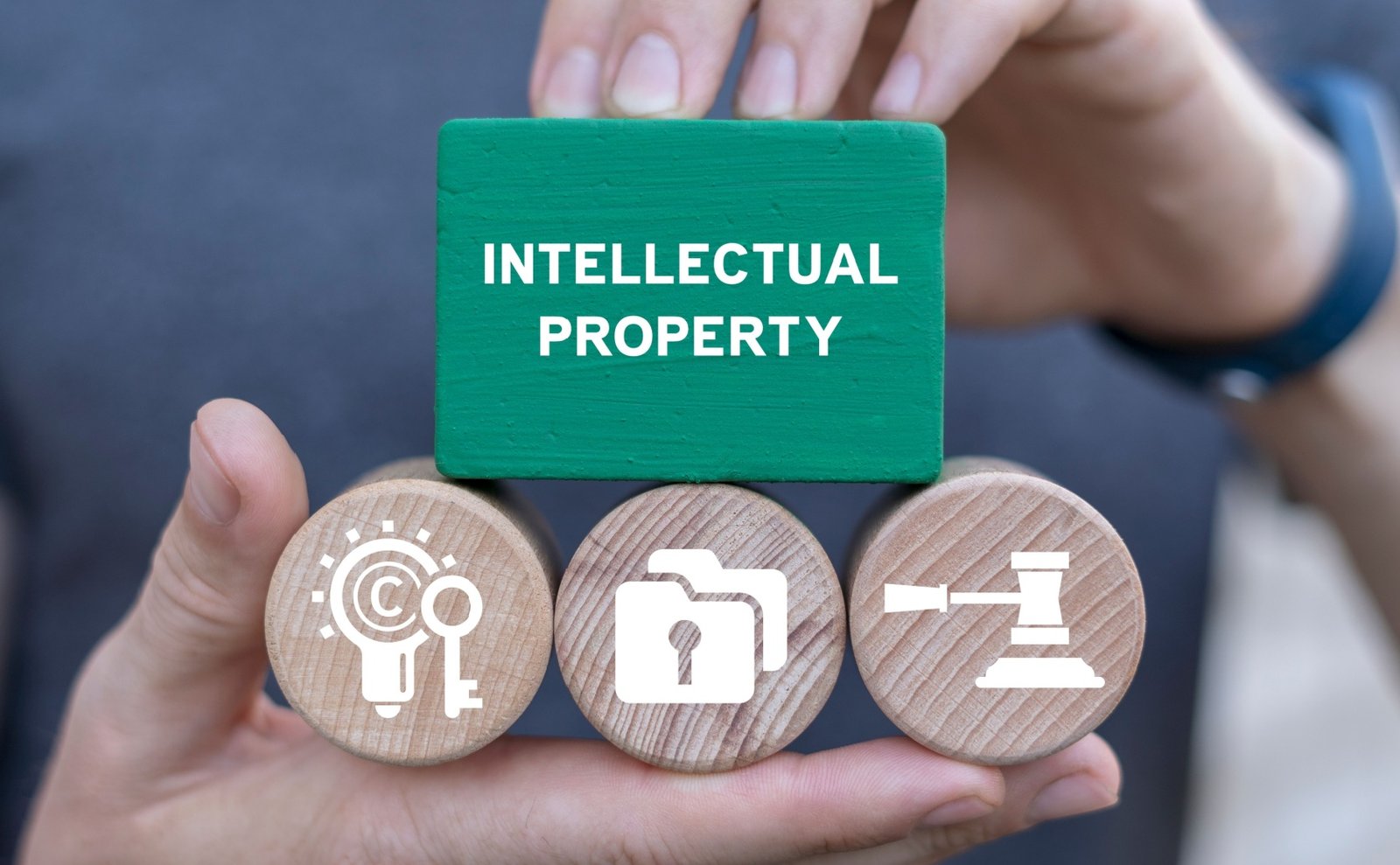 Intellectual property lawyers in Peshawar representing clients before IP tribunals and courts